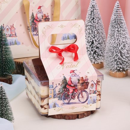 neve cintacake a