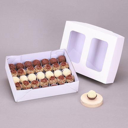 delivery 35doces 2