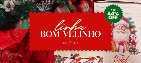 Linha Bom Velhinho
