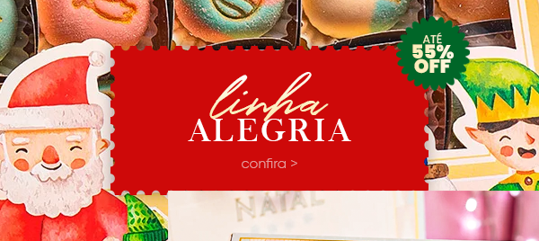 Linha Alegria