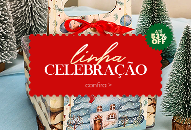 Linha Celebração