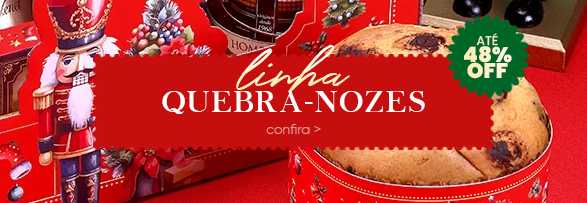 Linha Quebra-Nozes