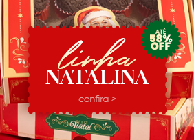 Linha Natalina