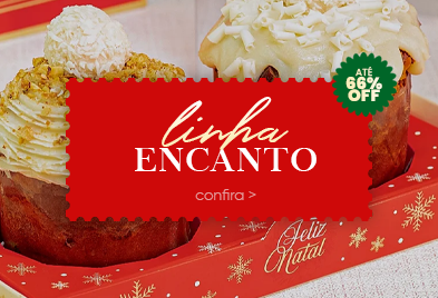 Linha Encanto