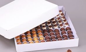 embalagens para doces