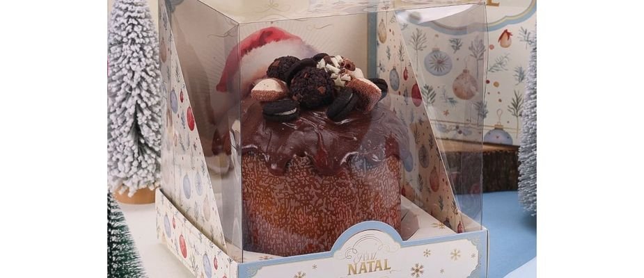 Embalagens de Natal: saiba porque vale a pena ter esse diferencial competitivo no seu negócio