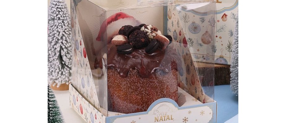 Embalagens de Natal: saiba porque vale a pena ter esse diferencial competitivo no seu negócio Embalagens de Natal: saiba porque vale a pena ter esse diferencial competitivo no seu negócio