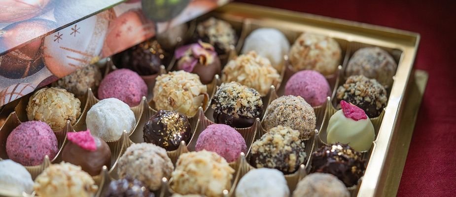 Como escolher a embalagem ideal para cada doce natalino Como escolher a embalagem ideal para cada doce natalino