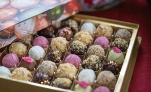 embalagem ideal para cada doce natalino