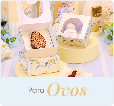 para ovos