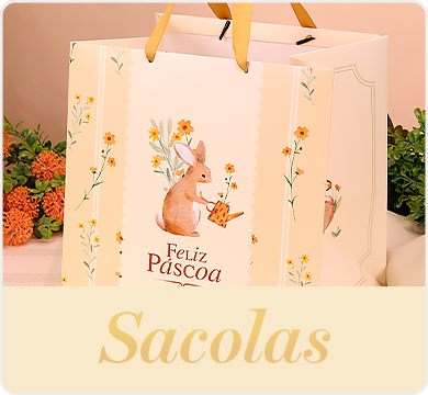 sacolas
