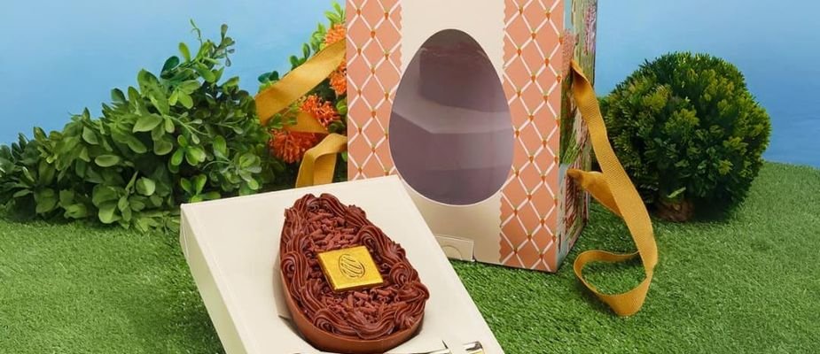 Embalagens para Páscoa: dicas práticas para escolher a ideal
