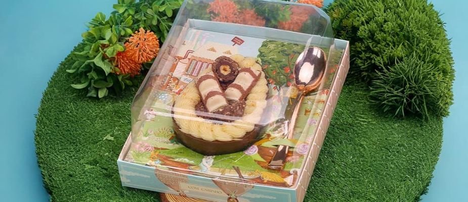 Cesta de Páscoa que não desmonta: veja como montar de forma segura, sem deixar que o ovo quebre ou desmonte