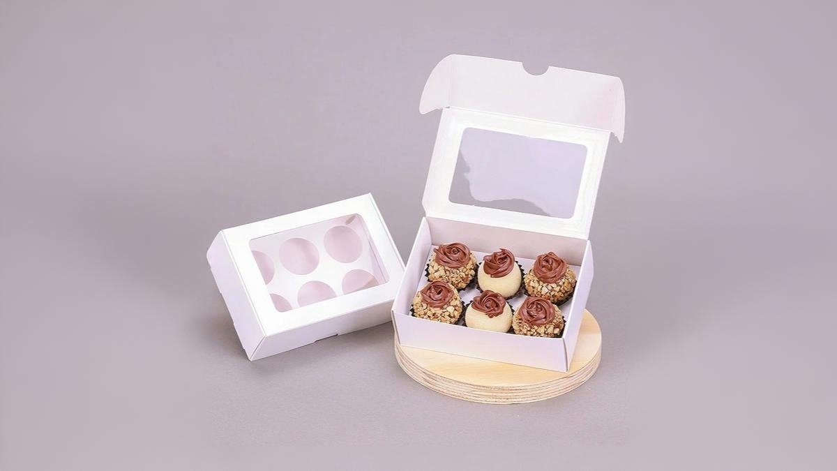 embalagem para brigadeiros