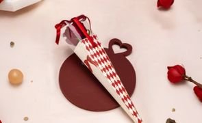 capa embalagem para dia das mães