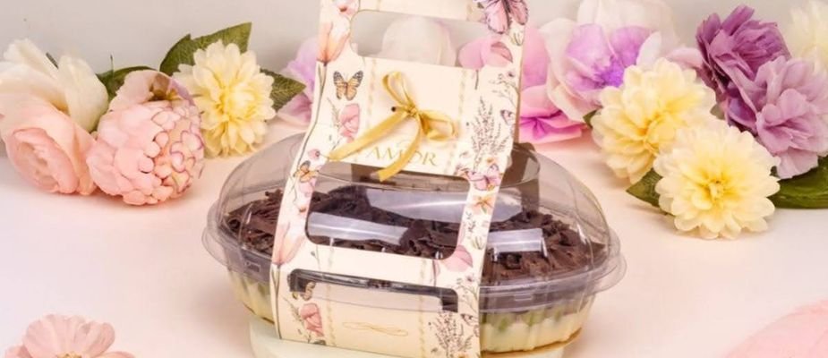 Como escolher embalagem para doces: guia completo para vender bolos, brigadeiros e mais com profissionalismo Como escolher embalagem para doces: guia completo para vender bolos, brigadeiros e mais com profissionalismo