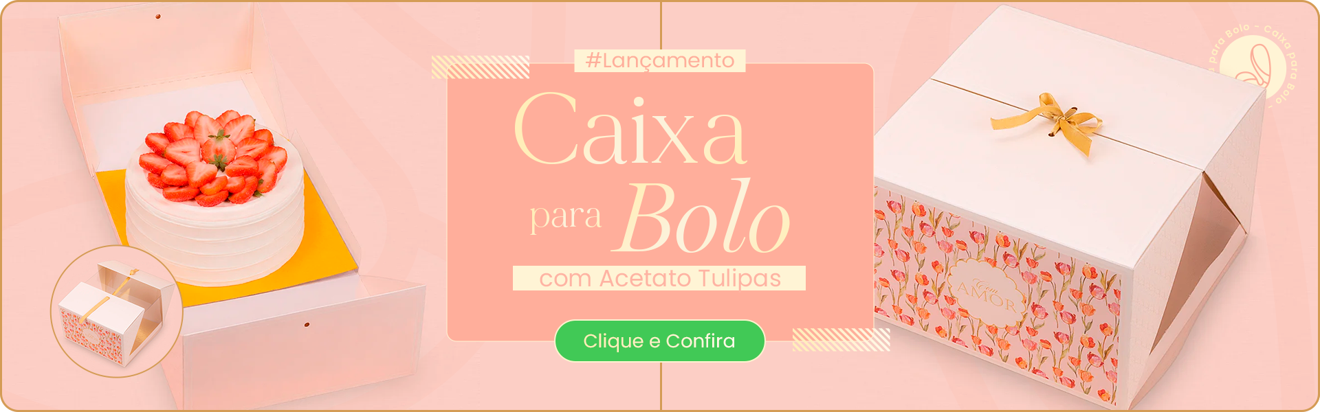 desktop caixa para bolo