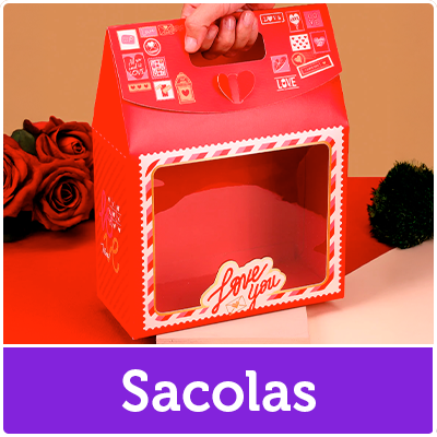 sacolas