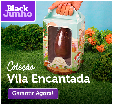 vila encantada