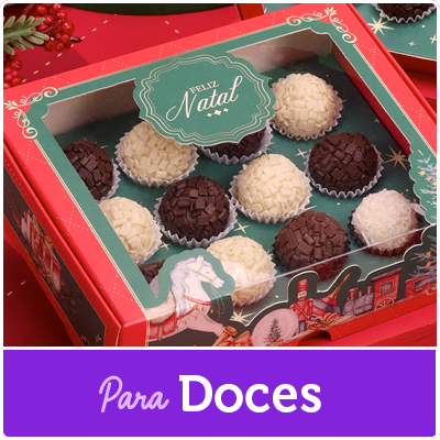 para doces