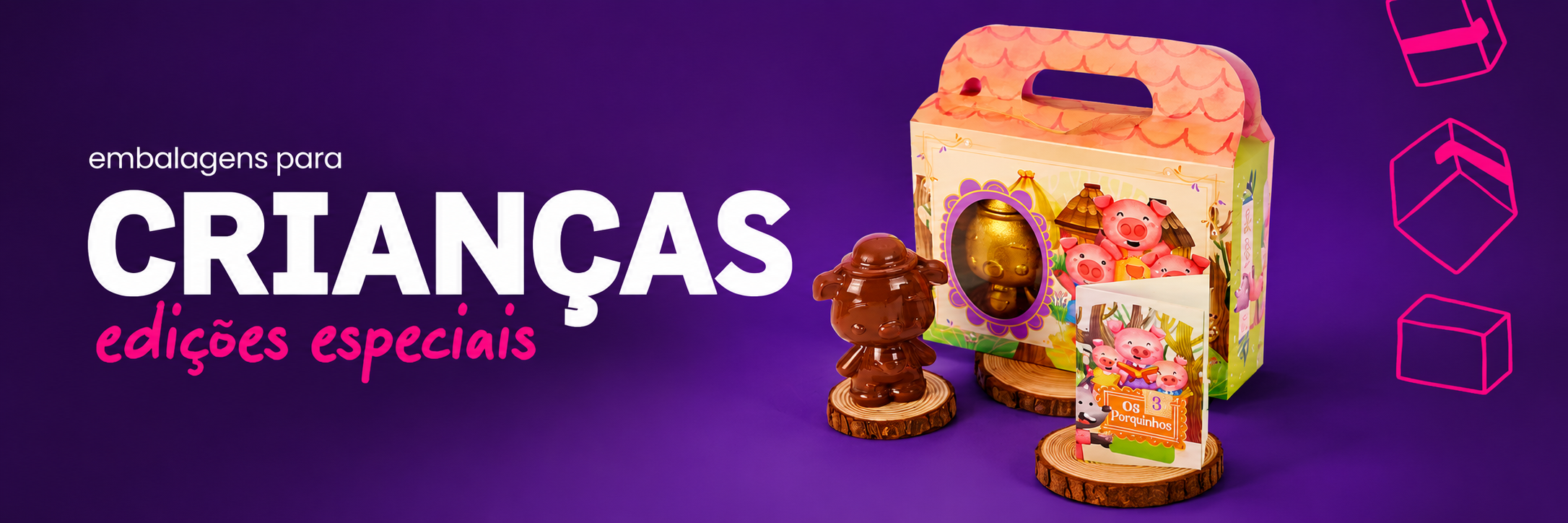 Crian&ccedil;as