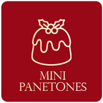 mini panetones