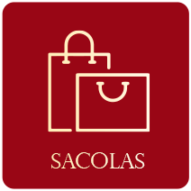 sacolas